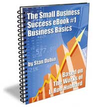 The Small Business Success eBook #1