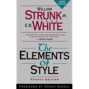 Elements of Style