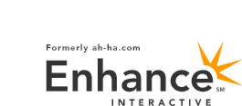 search at Enhance Interactive