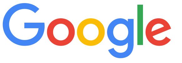 Click to submit to Google Google logo