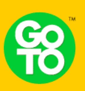 GoTo logo