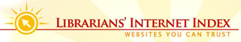 Librarians Internet Index