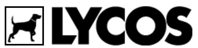 New Lycos logo