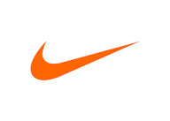 Nike Corporation Logo -
            Trademark by Nike Corporation - this is a fair use