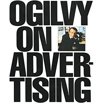 Ogilvy on Advertising