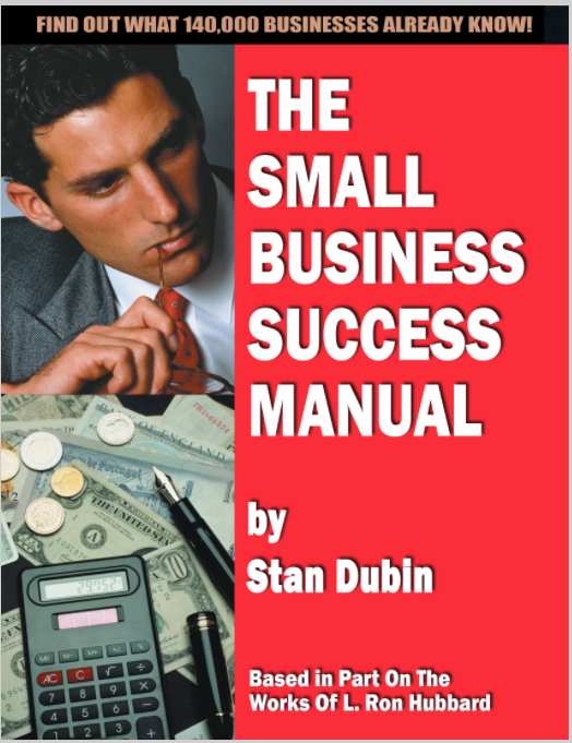 The Small Business Success Manual