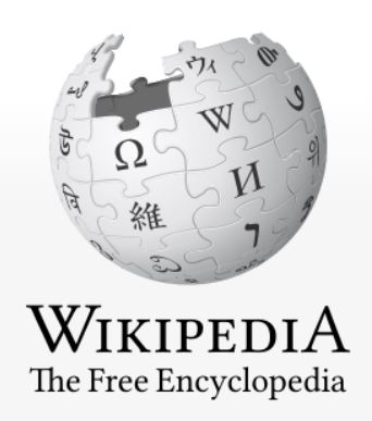 wikipedia